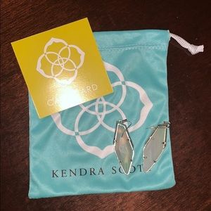 Kendra Scott Bexley Earrings